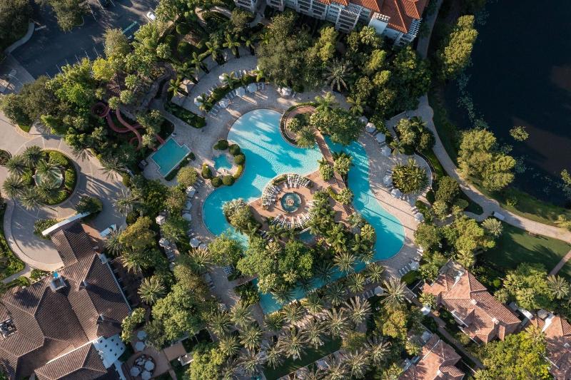 Marriott's Lakeshore Reserve image