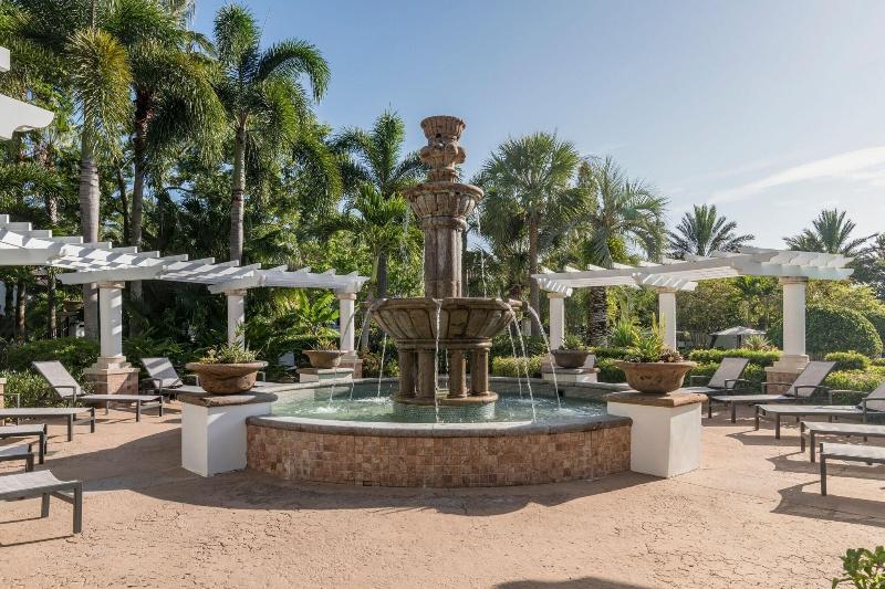 Marriott's Lakeshore Reserve image