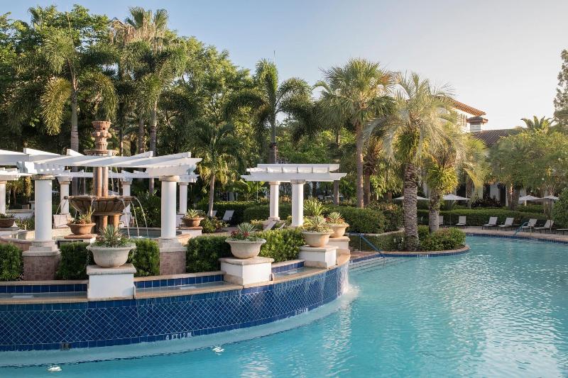 Marriott's Lakeshore Reserve image