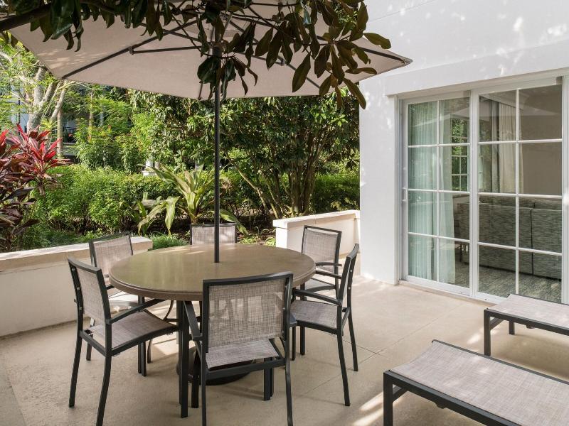 Marriott's Lakeshore Reserve image