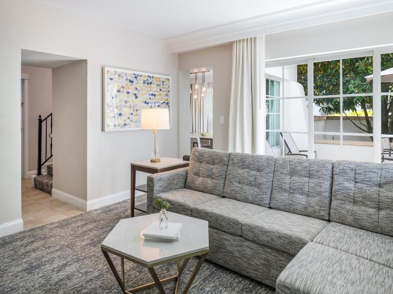 Marriott's Lakeshore Reserve image