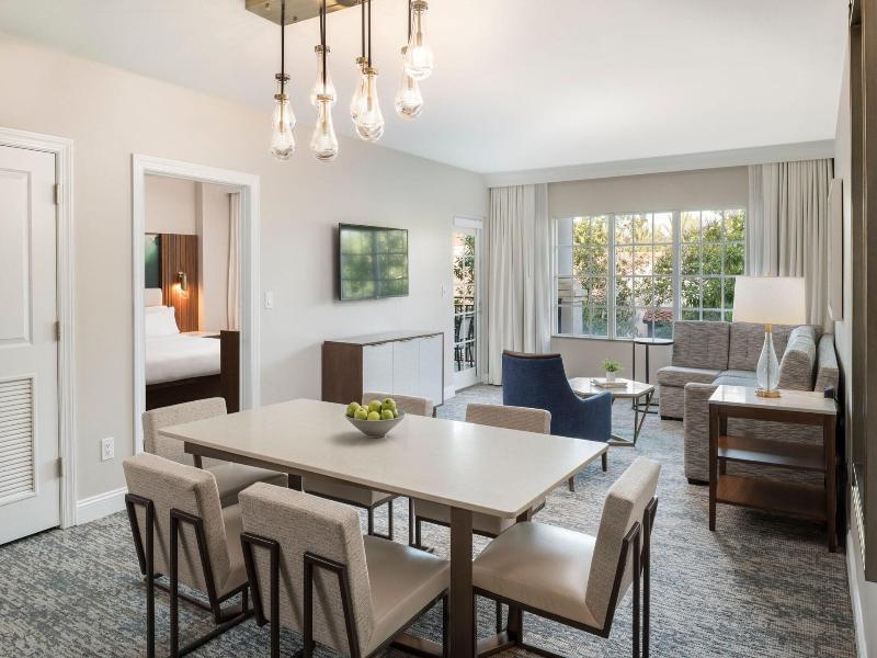 Marriott's Lakeshore Reserve image
