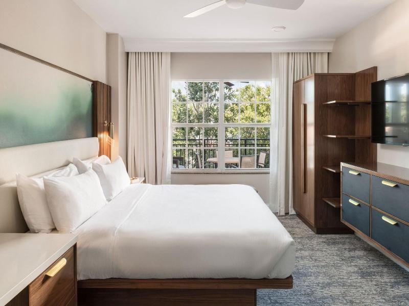 Marriott's Lakeshore Reserve image