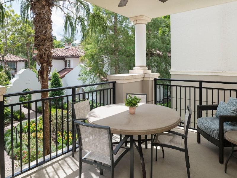 Marriott's Lakeshore Reserve image