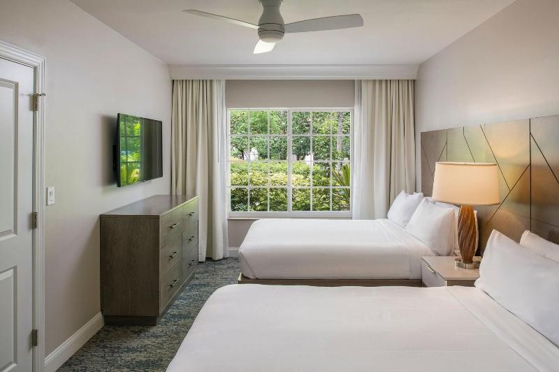 Marriott's Lakeshore Reserve image