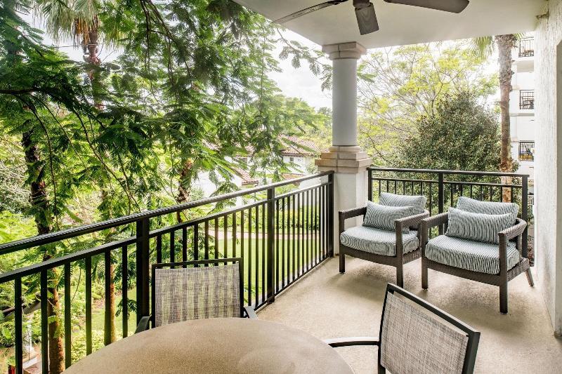 Marriott's Lakeshore Reserve image