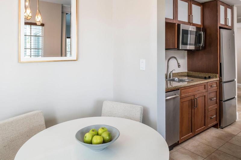 Marriott's Lakeshore Reserve image