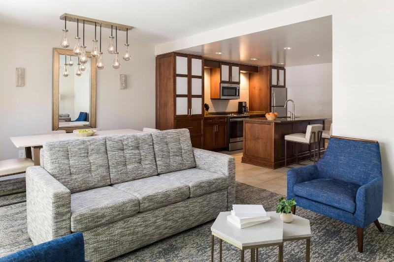 Marriott's Lakeshore Reserve image