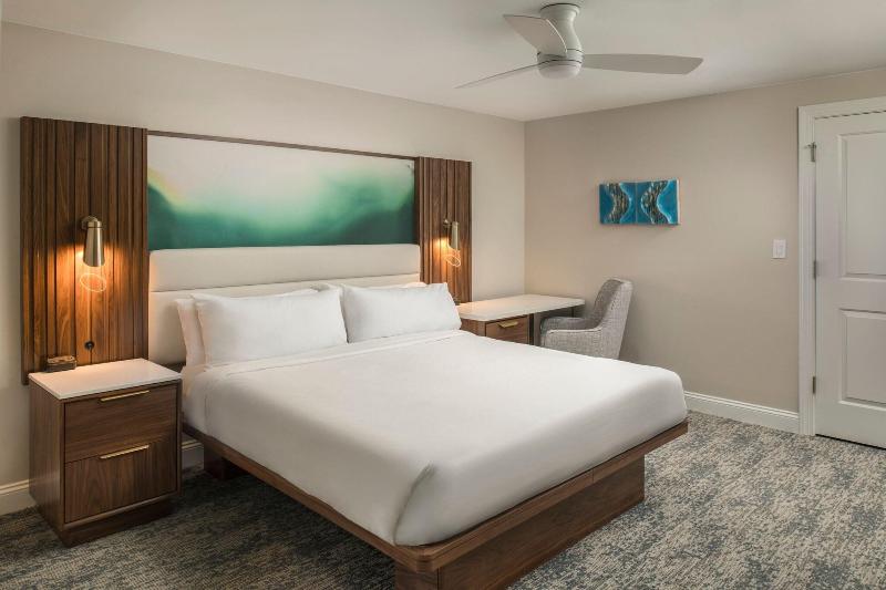 Marriott's Lakeshore Reserve image