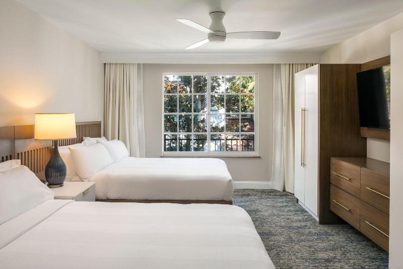 Marriott's Lakeshore Reserve image