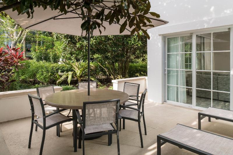 Marriott's Lakeshore Reserve image