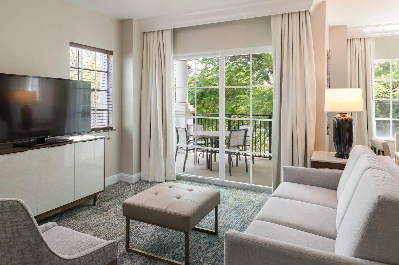 Marriott's Lakeshore Reserve image