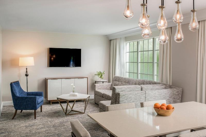 Marriott's Lakeshore Reserve image