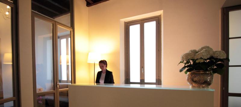 Milanosuites image
