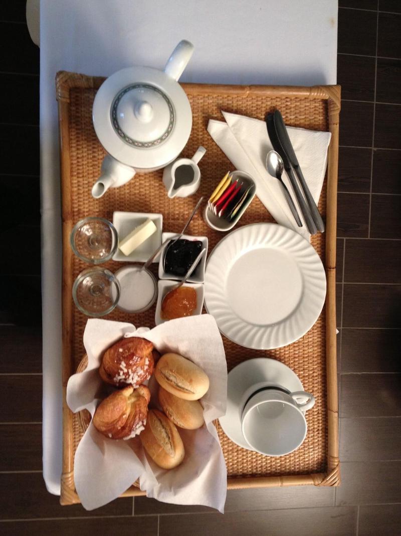 Milanosuites image