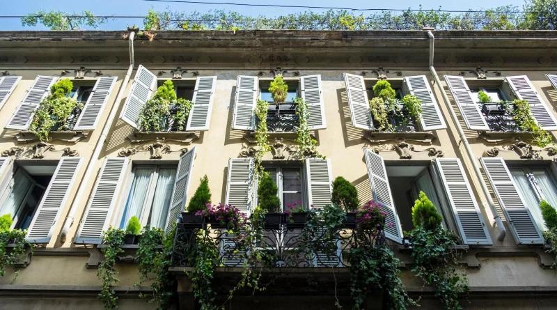 Milanosuites image