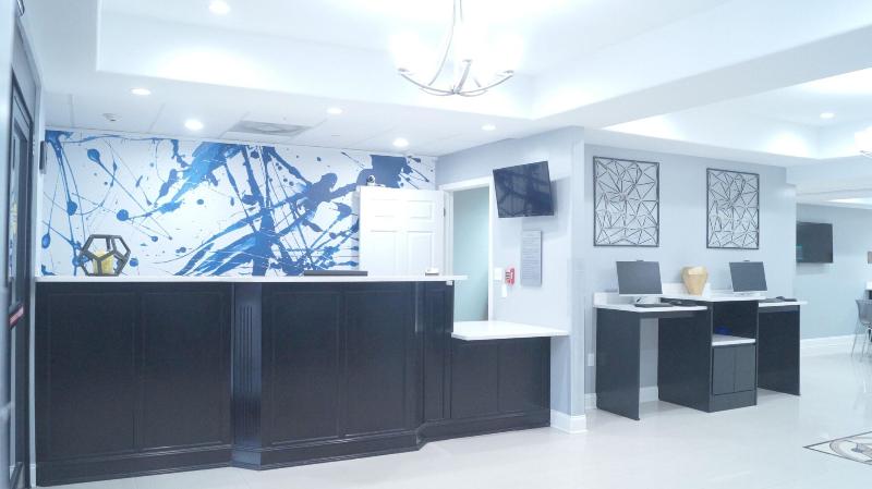 Magnolia Inn and Suites Olive Branch image