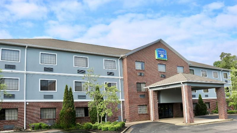 Magnolia Inn and Suites Olive Branch image
