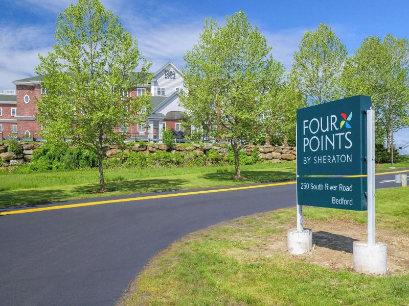 Country Inn & Suites Manchester Airport image