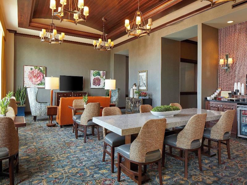 Renaissance Montgomery Hotel&Spa Convention Center