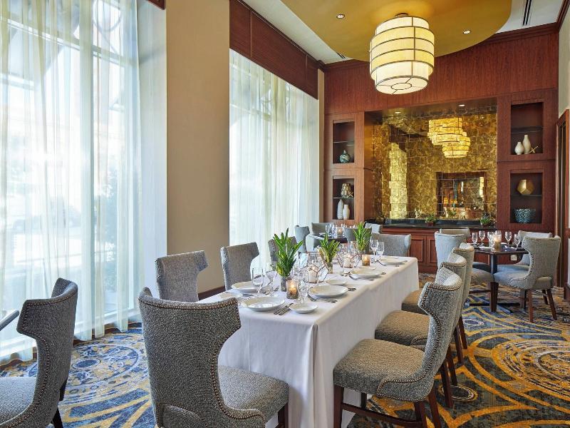 Renaissance Montgomery Hotel&Spa Convention Center