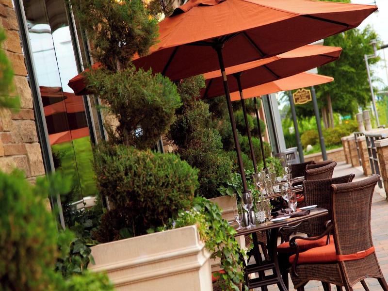 Renaissance Montgomery Hotel&Spa Convention Center