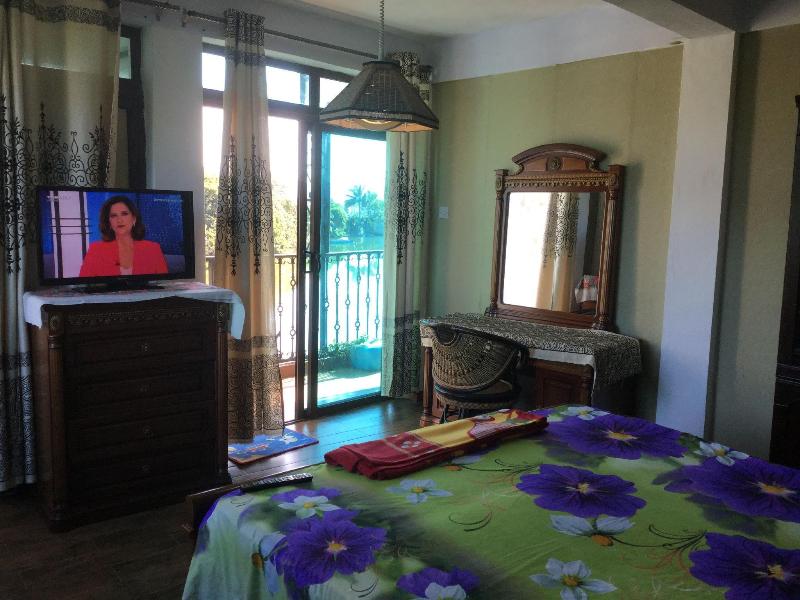 Le Bamboo Guest House image