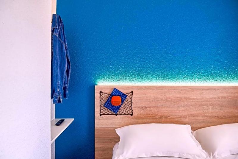Hotel F1 Mulhouse centre ouest image