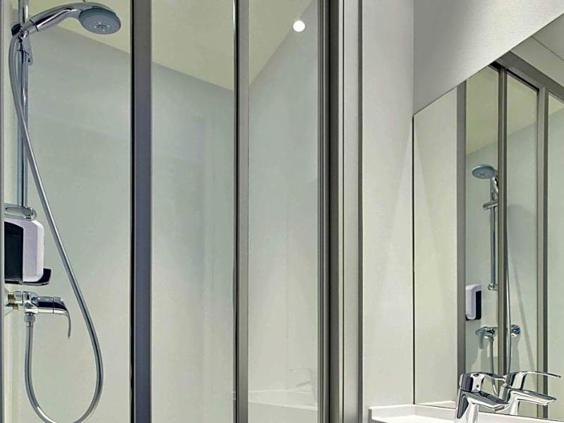 Hotel F1 Mulhouse centre ouest image