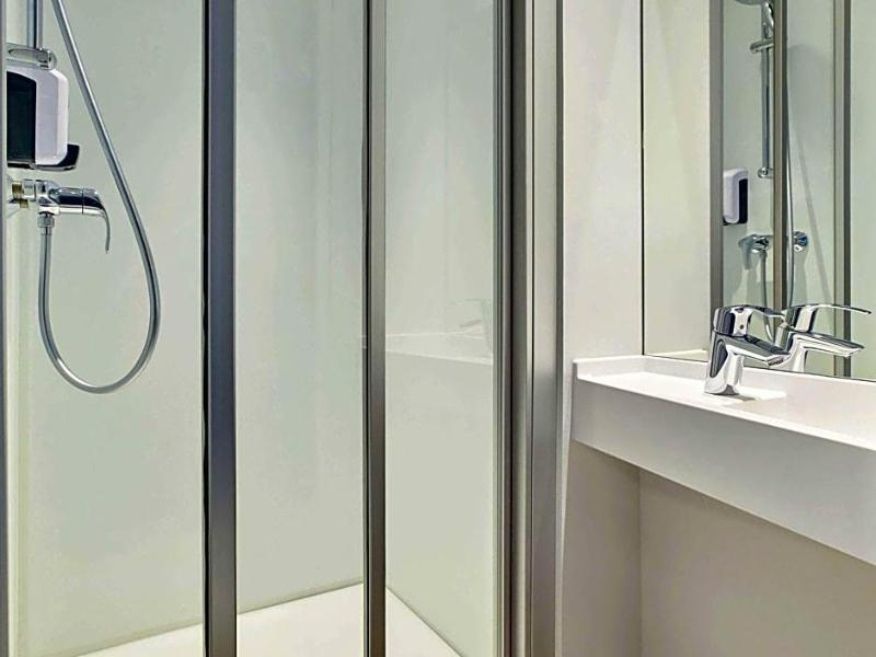 Hotel F1 Mulhouse centre ouest image