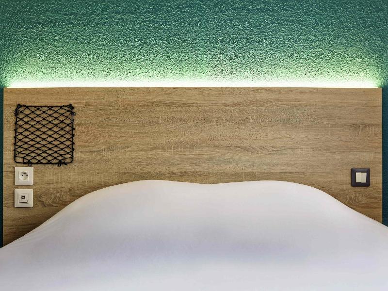 Hotel F1 Mulhouse centre ouest image