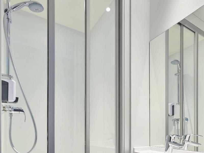 Hotel F1 Mulhouse centre ouest image