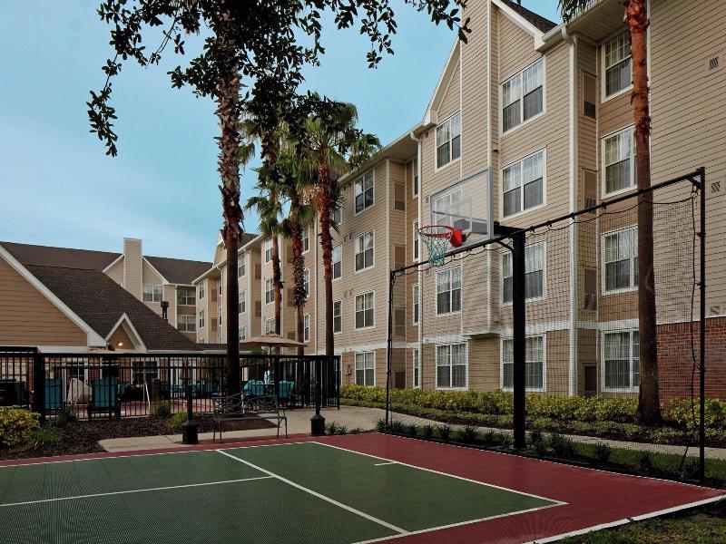 Residence Inn Orlando East/UCF image