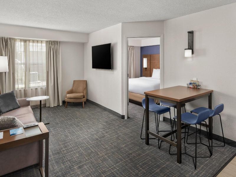 Residence Inn Orlando East/UCF image