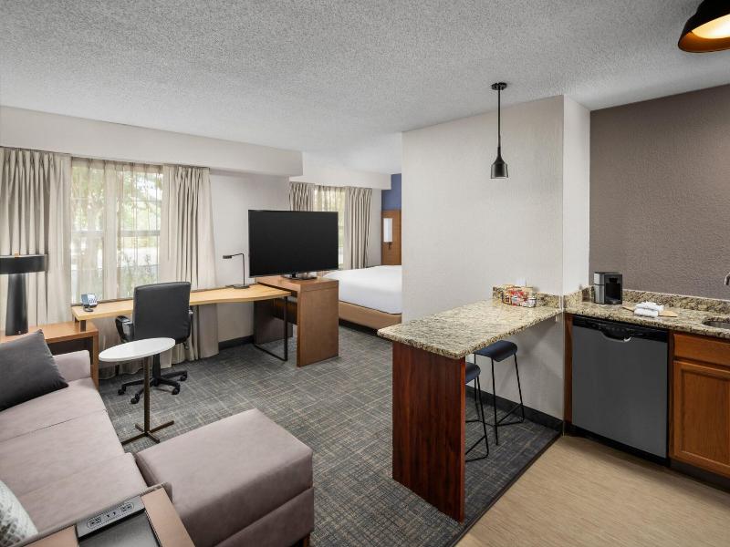 Residence Inn Orlando East/UCF image
