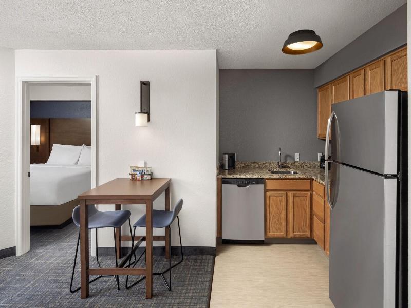 Residence Inn Orlando East/UCF image