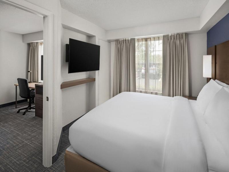 Residence Inn Orlando East/UCF image
