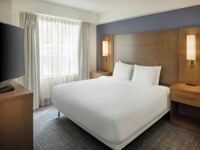 Residence Inn Orlando East/UCF image