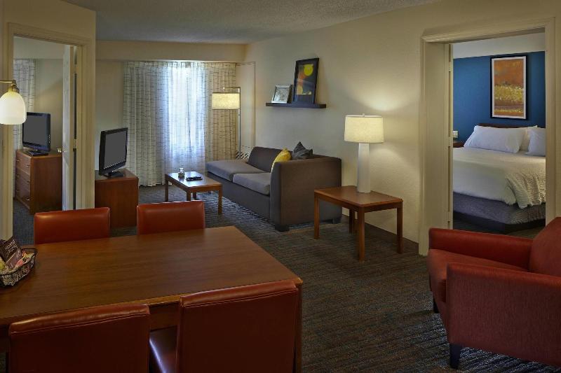 Hotel Residence Inn Orlando East/UCF