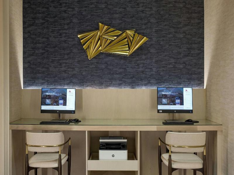 Baltimore Marriott Waterfront image