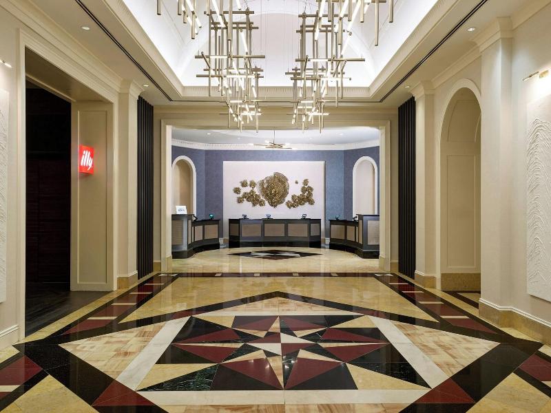 Baltimore Marriott Waterfront image