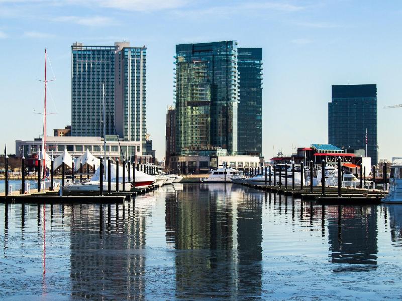 Baltimore Marriott Waterfront image