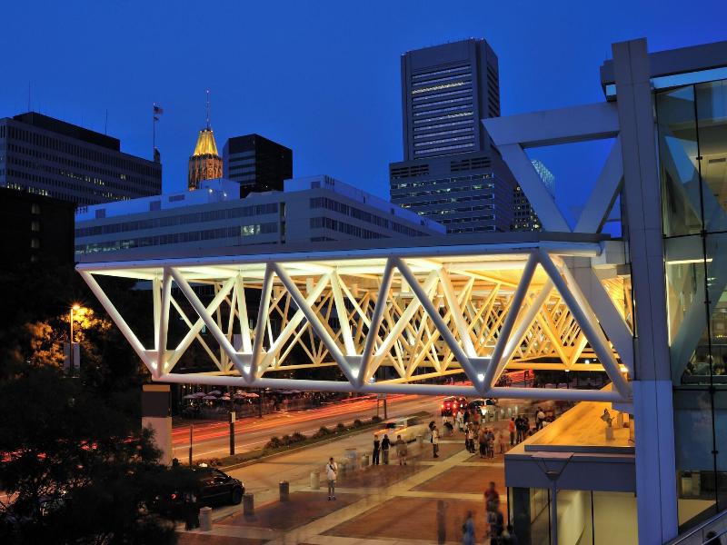 Baltimore Marriott Waterfront image
