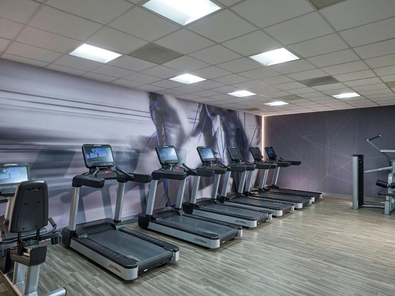 Baltimore Marriott Waterfront image