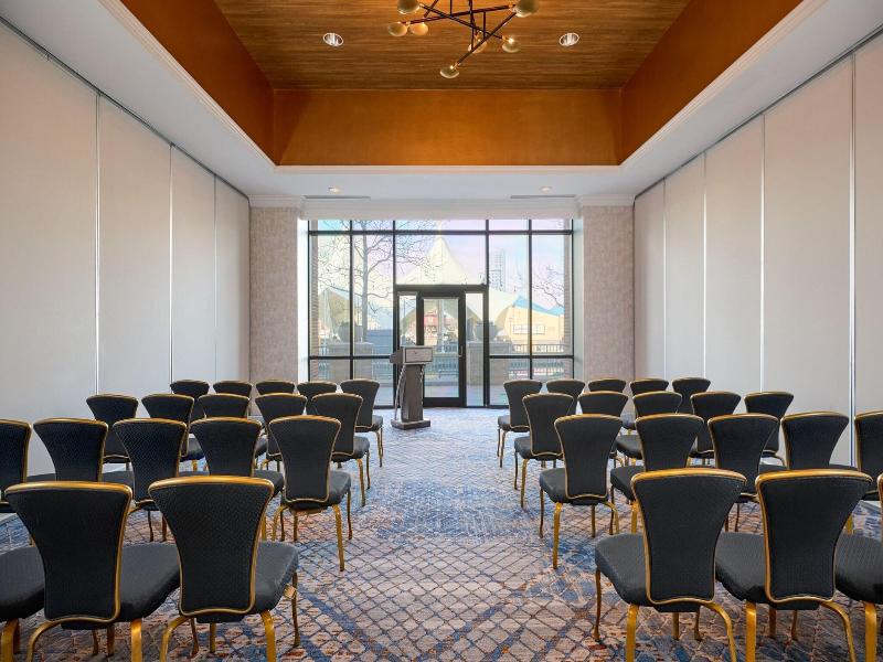 Baltimore Marriott Waterfront image