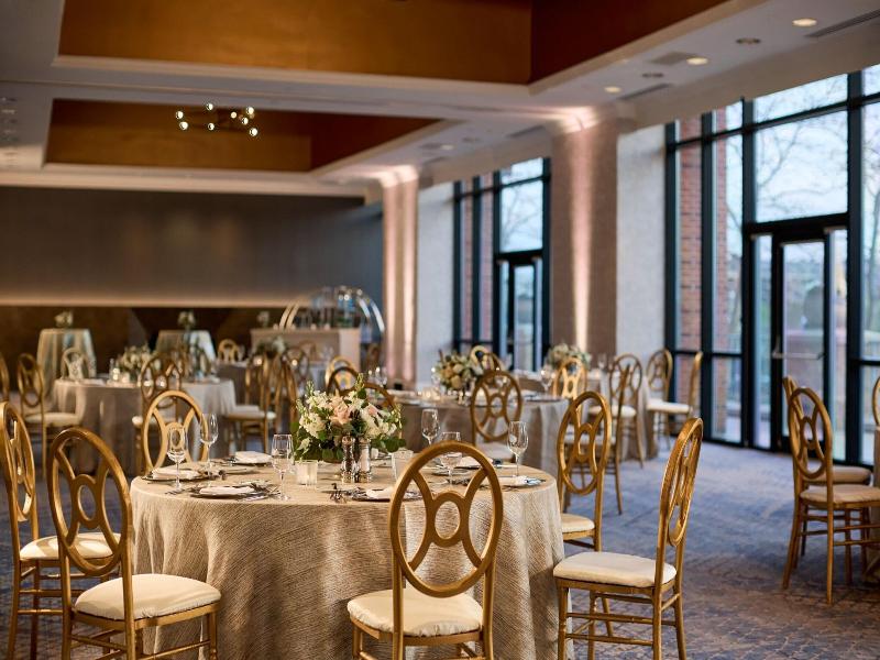 Baltimore Marriott Waterfront image