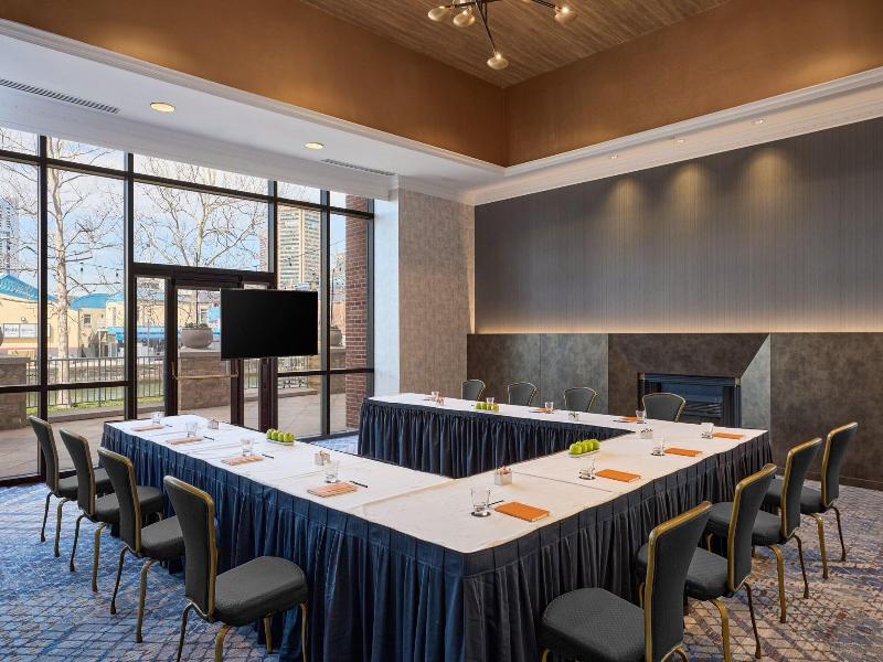 Baltimore Marriott Waterfront image