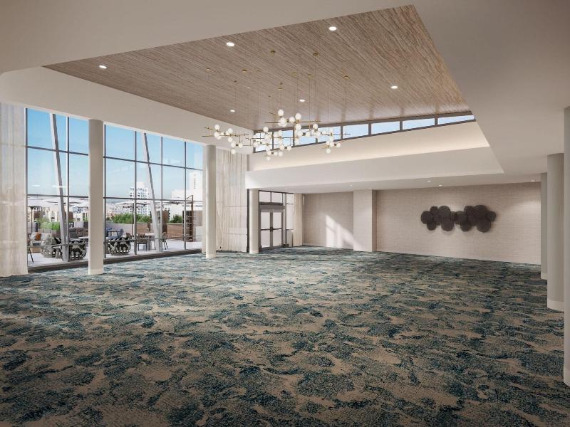 Baltimore Marriott Waterfront image