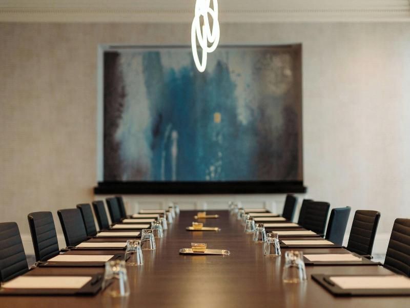 Baltimore Marriott Waterfront image