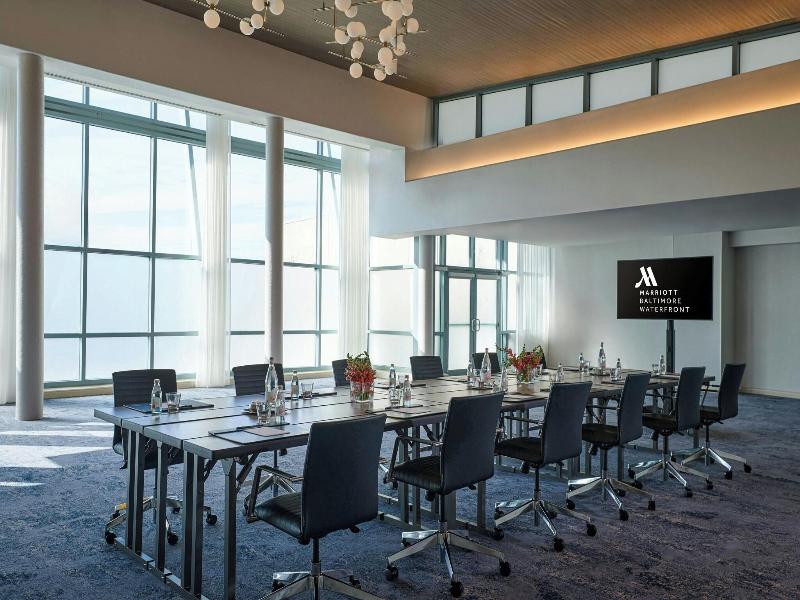 Baltimore Marriott Waterfront image